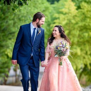 Meet your Posher, Maree